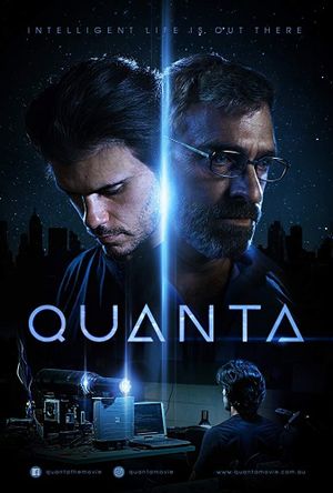 Quanta's poster
