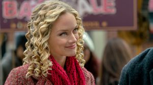 Marry Me at Christmas's poster