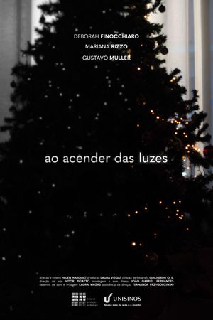 Ao acender das Luzes's poster