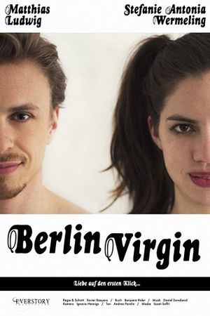 Berlin Virgin's poster