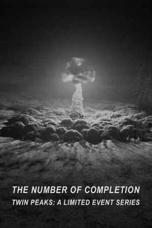 The Number of Completion's poster