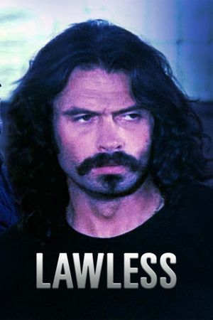 Lawless's poster