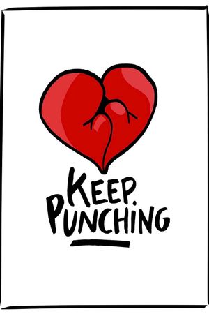 Keep Punching's poster