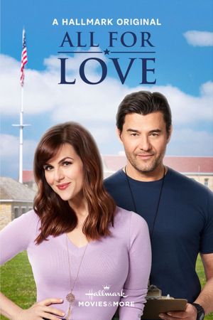 All for Love's poster