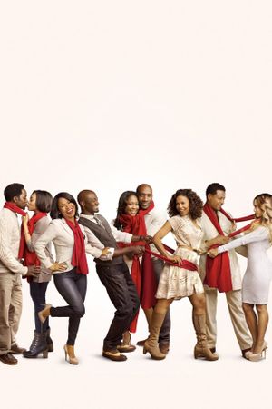 The Best Man Holiday's poster