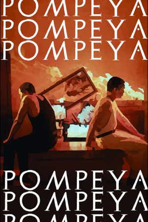 Pompeya's poster