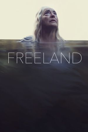 Freeland's poster