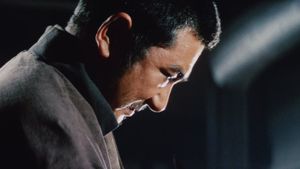 Zatoichi's Conspiracy's poster