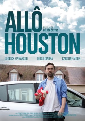 Allô Houston's poster