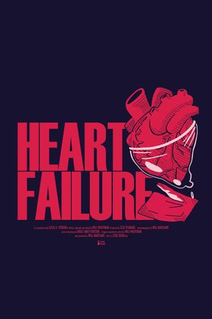 Heart Failure's poster