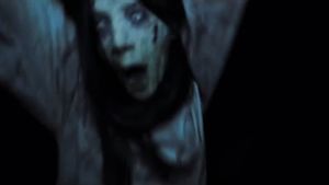The Dead Forest's poster