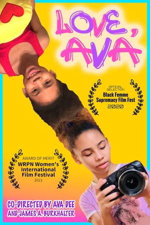 Love, Ava's poster image