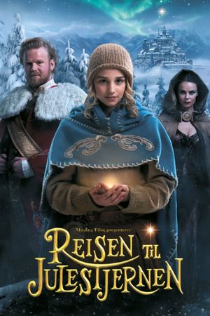 Journey to the Christmas Star's poster