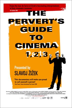 The Pervert's Guide to Cinema's poster