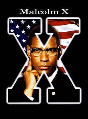 Malcolm X's poster