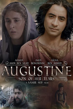 Augustine: Son of Her Tears's poster