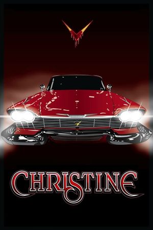 Christine's poster