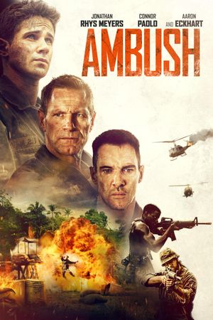 Ambush's poster