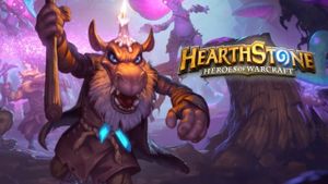 Hearthstone: Kobolds & Catacombs's poster