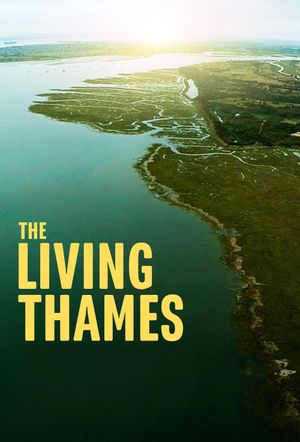 The Living Thames's poster