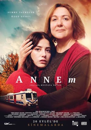 Annem's poster