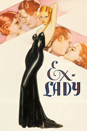 Ex-Lady's poster