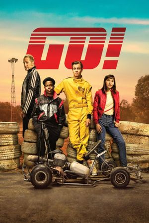 Go Karts's poster