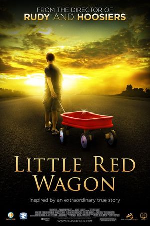 Little Red Wagon's poster