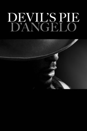 Devil's Pie: D'Angelo's poster