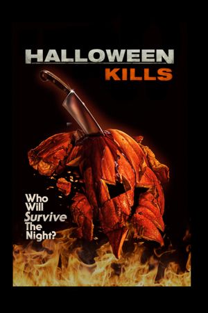 Halloween Kills's poster