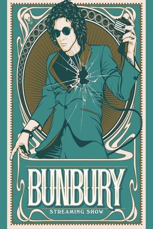 Bunbury Streaming Show's poster