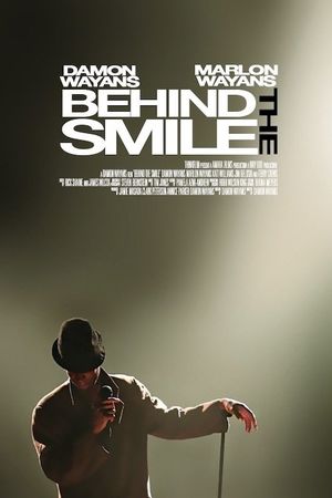 Behind the Smile's poster