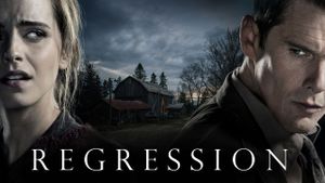 Regression's poster