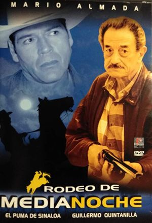 Rodeo de media noche's poster