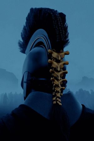 The Odyssey's poster image