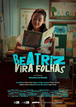 Beatriz Vira-folhas's poster