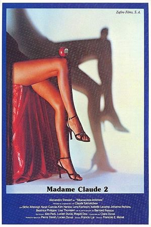 Madame Claude 2's poster
