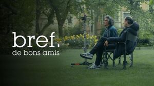 Bref. Good Friends's poster