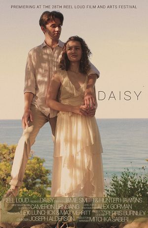 Daisy's poster
