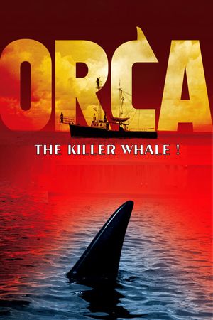 Orca's poster