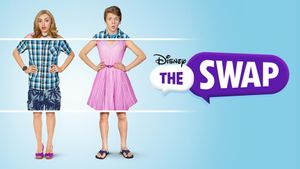 The Swap's poster