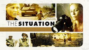 The Situation's poster