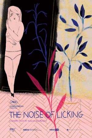 The Noise of Licking's poster