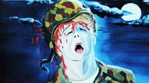 Dead of Night's poster