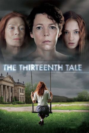 The Thirteenth Tale's poster
