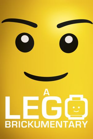 A Lego Brickumentary's poster