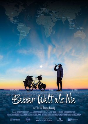 Besser Welt als Nie's poster