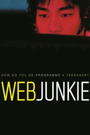 Web Junkie's poster