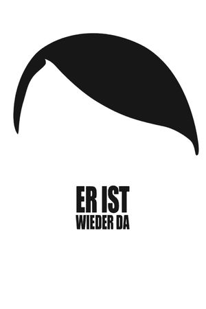 Look Who's Back's poster