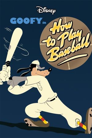 How to Play Baseball's poster